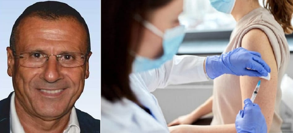 ASP di Trapani, rimodulazione hub e centri vaccinali. Canzoneri: “Agevolare quelle pediatriche”
