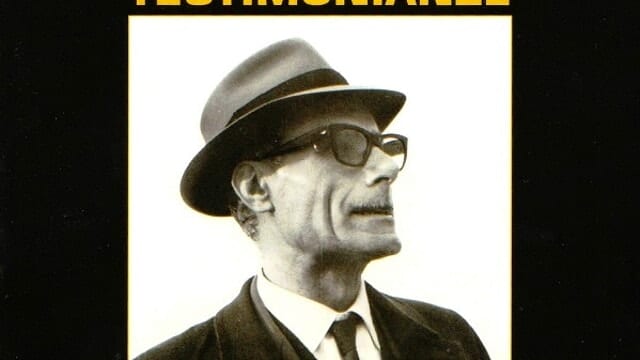 Partinico, si presenta domani il libro su Leonardo Lo Bianco. Fu politico e uomo di cultura