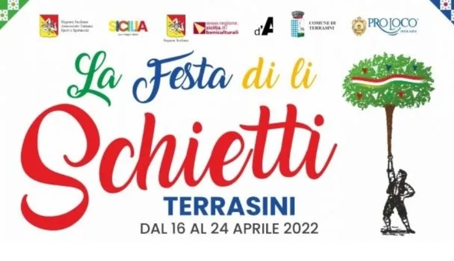 Dal 16 aprile "Festa di li Schietti", a Terrasini anche Orietta Berti
