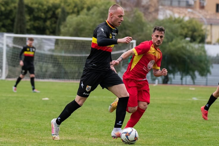 Eccellenza, occhio al distacco per play-off e play-out. Partitissima a Mazara