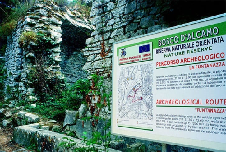 Bonifato, tutela e decoro della Riserva. Istituzioni a confronto, proposte delle associazioni