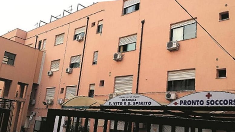 Rassicurazioni dall'ASP sul futuro dell'ospedale di Alcamo: “Nessun depotenziamento"