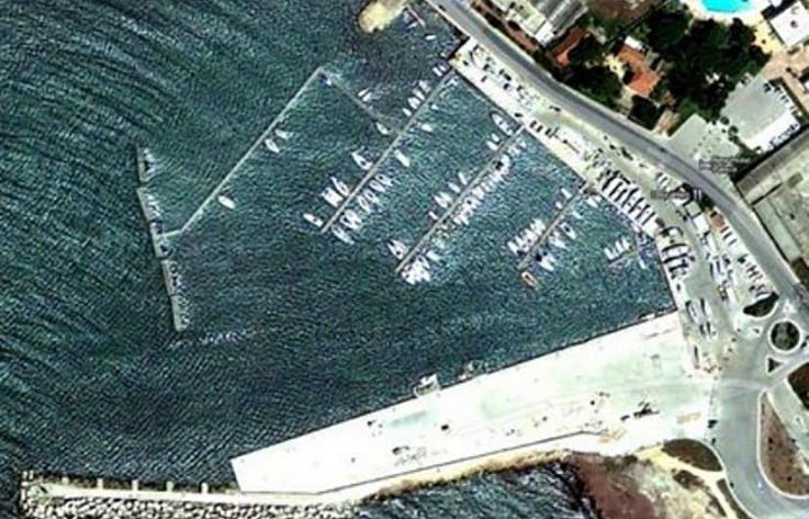 Parte l’iter per realizzare il nuovo porto di Marsala. Regione dispone avvio della progettazione