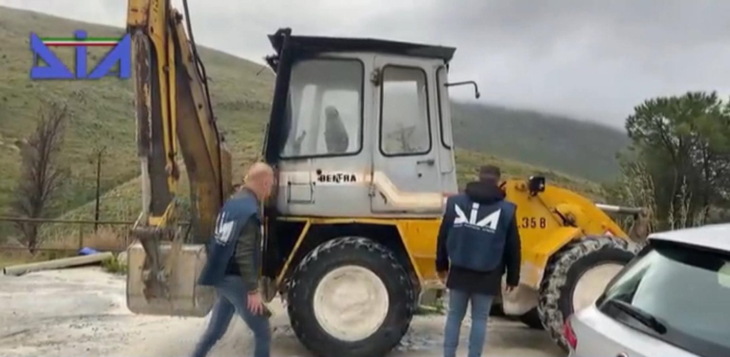 ‘Tutoraggio’ per la Barone Calcestruzzi di San Vito Lo Capo, arriva amministratore giudiziario
