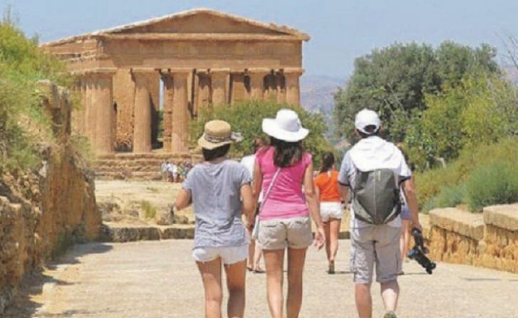 Pasqua, tantissime richieste per la Sicilia. Lo affermano i dati di jetcost.it