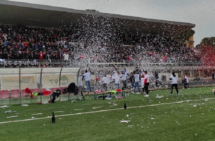 Calcio, Canicattì in D dopo 26 anni. Promozione, Alcamo in ginocchio. TH, primo posto mantenuto