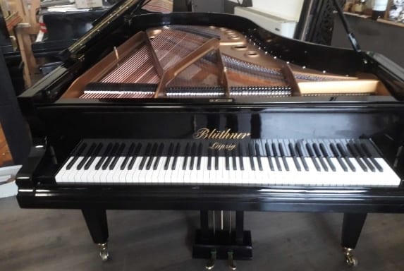 Concerto al pianoforte. Esibizione di alto livello per gli 'Amici della Musica'