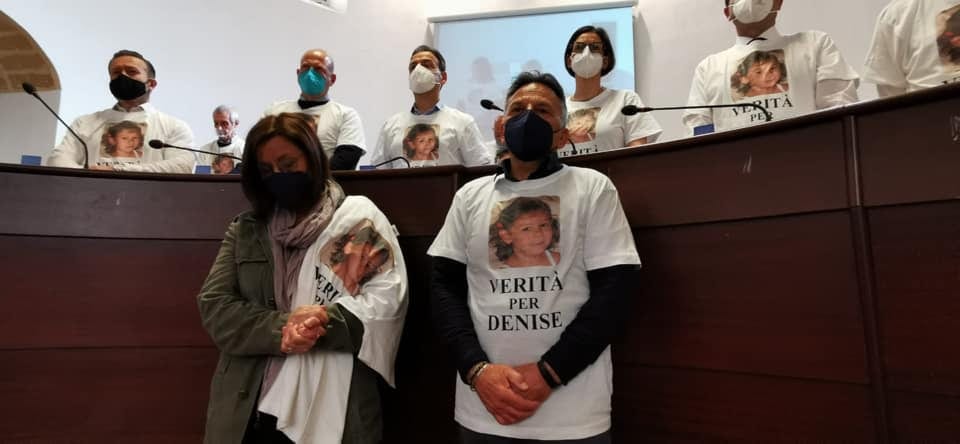 Commissione parlamentare su Denise, dietrofront del PD. Proposta non arriva in aula
