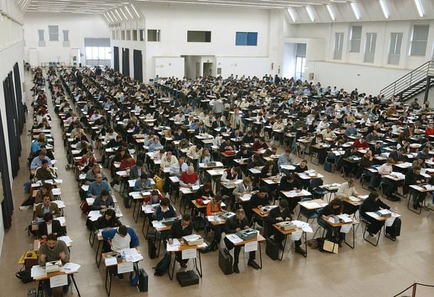 'Concorsopoli', Pipitone non risponde all'interrogatorio. Pronto ricorso contro carcerazione