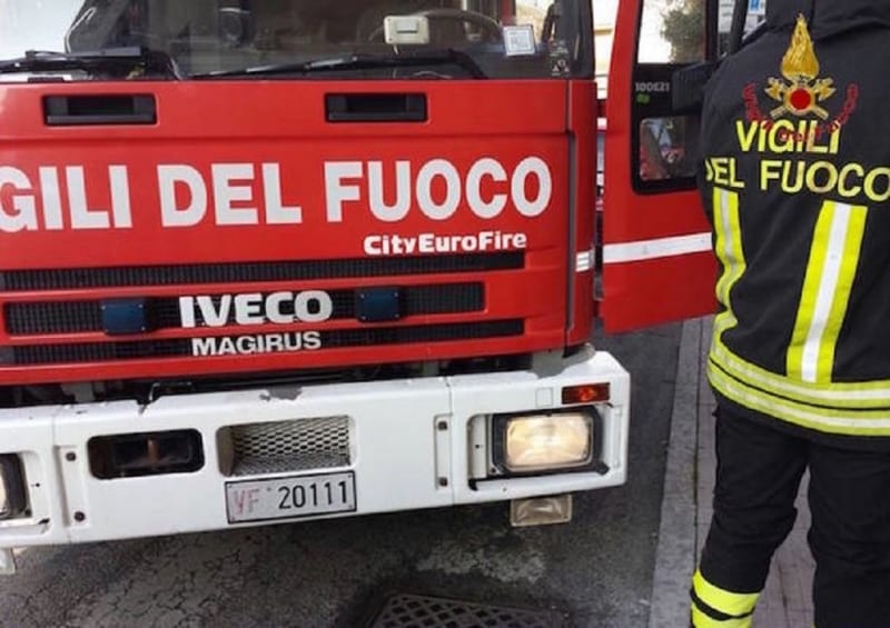 Carenza di personale e macchina di soccorso a rischio. Stato di agitazione di Vigili del Fuoco-CGIL