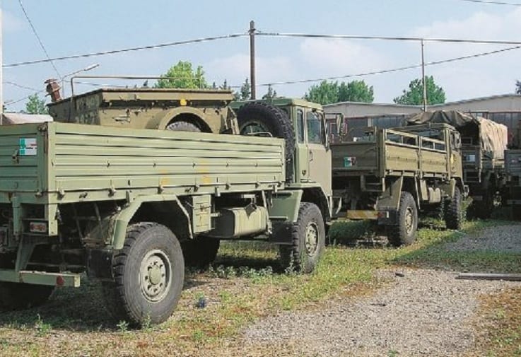 Traffico di armamenti e terrorismo internazionale. Assolto meccanico alcamese