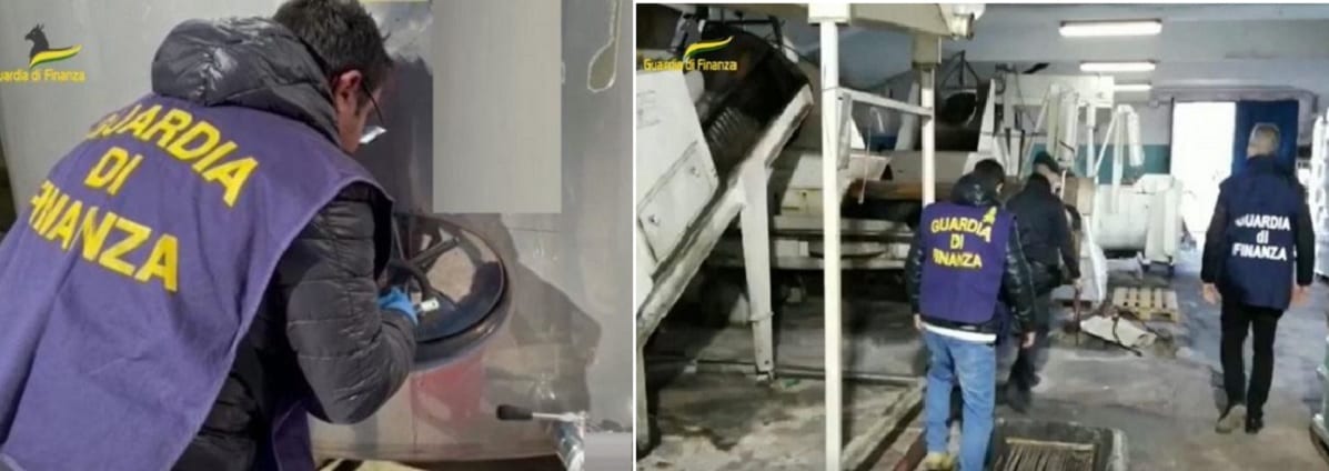 ‘Acqua e zucchero’, frode alimentare sempre di moda. Vino ‘fasullo’ piazzato dalla 'Simonetti' in tutta Italia (VIDEO)