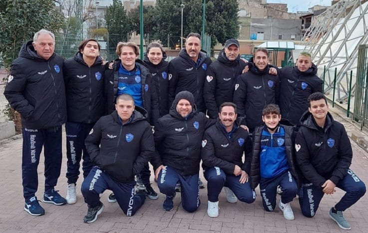 Play-off, domani alle 19 esordio interno per la TH Alcamo. In semifinale derby con LeAli Marsala