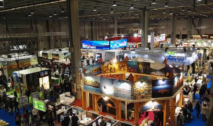 Alcamo promuove l'immagine, bellezze del territorio alla BIT. Bottiglie locali a VinItaly