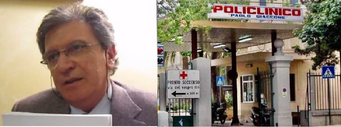 Ex- sindaco di Alcamo fra le vittime del sistema 'concorsi truccati' al Policlinico di Palermo