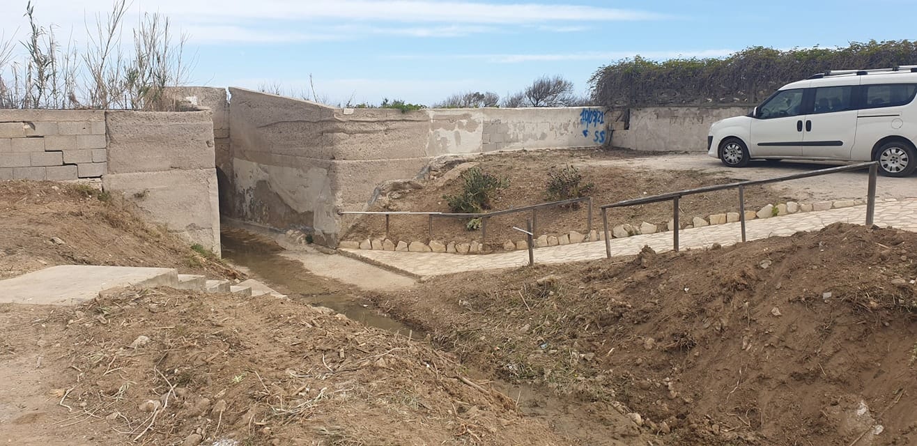 Pulizia sottopassi di Alcamo Marina, avviato appalto. Caotiche le norme che li disciplinano
