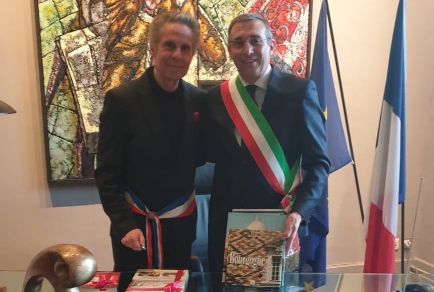 Gemellaggio Castellammare con la francese Beaune. Eventi e degustazioni dal 25 al 28