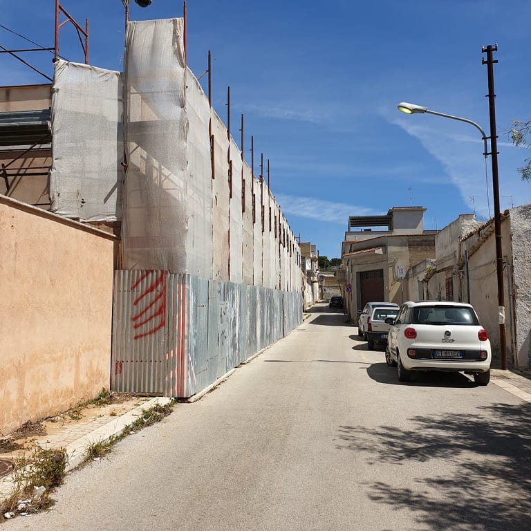 Primo asilo-nido comunale a Campobello di Mazara. Al via i lavori per 500.000 euro