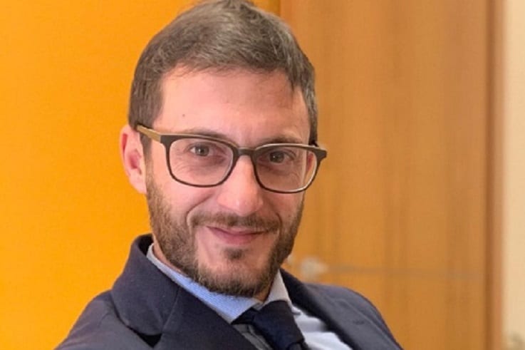 Elezioni regionali, ad Alcamo già primo candidato esce allo scoperto. E' Angelo Rocca di VIA