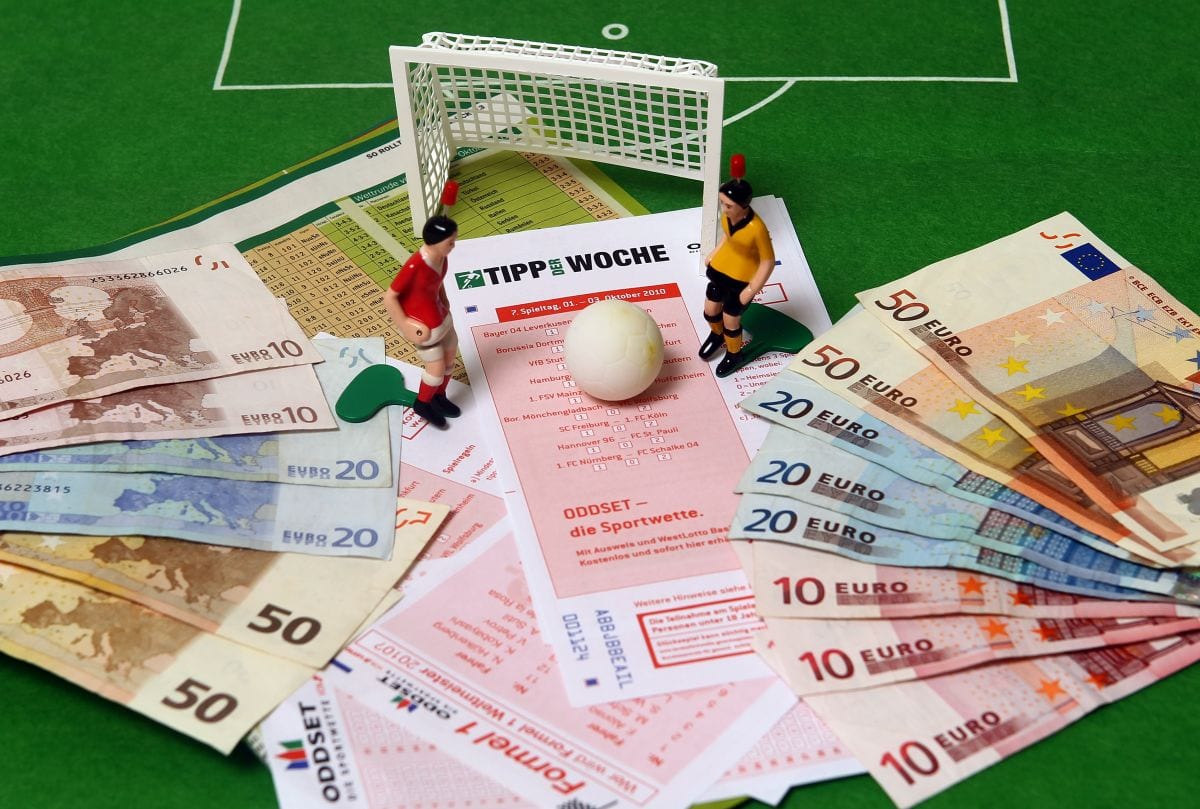 Sport e scommesse: la recensione su Stanleybet
