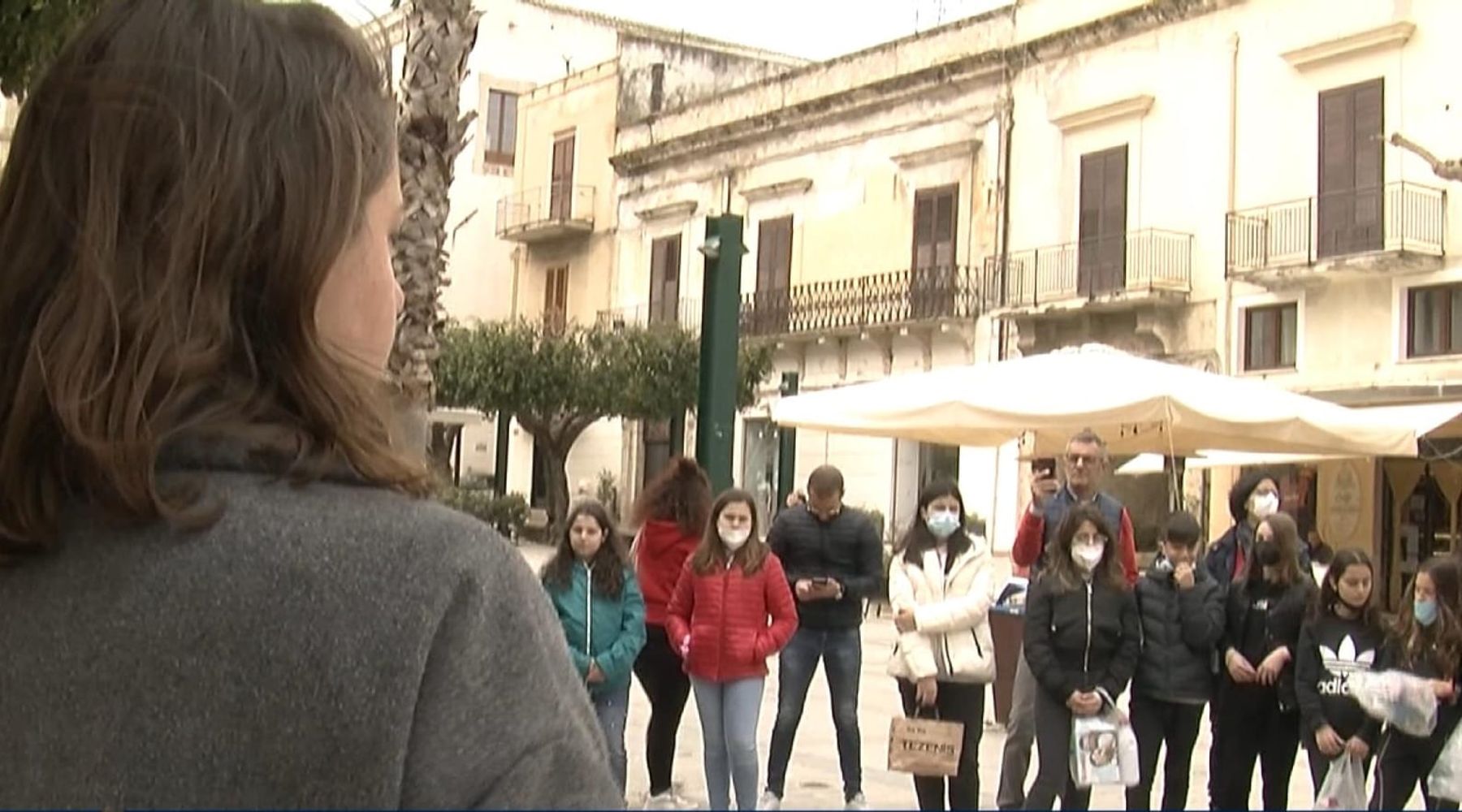 'Giornata Mondiale della Terra', anche Alcamo scende in piazza con associazioni e giovani