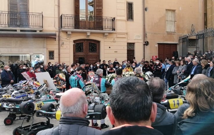 Morte De Luca, avvocato Lauria acquisisce cartella clinica. Si punta su passaggio dal pronto soccorso