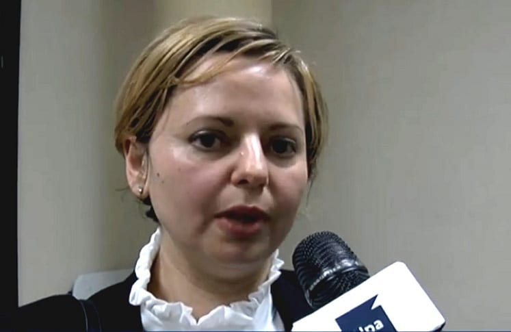 Come da copione, assessorato ad ABC. In giunta Donatella Bonanno, quarta dei non eletti