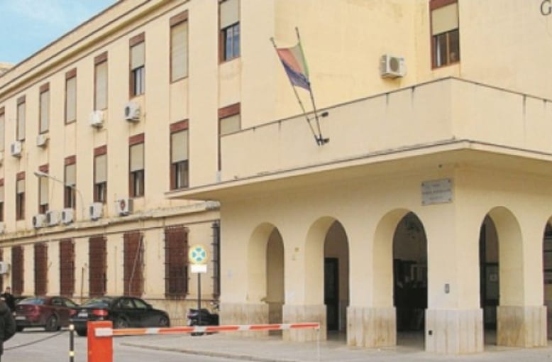 ITET di Marsala nell’ex Tribunale, 'no' del Libero Consorzio. Lavori troppo costosi