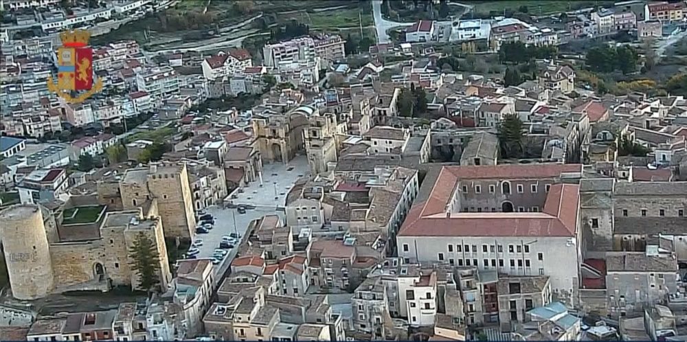 'Ruina', processo abbreviato. 20 anni a Pidone e 13 a Leo. Assolti Ingraldo e Ruggirello