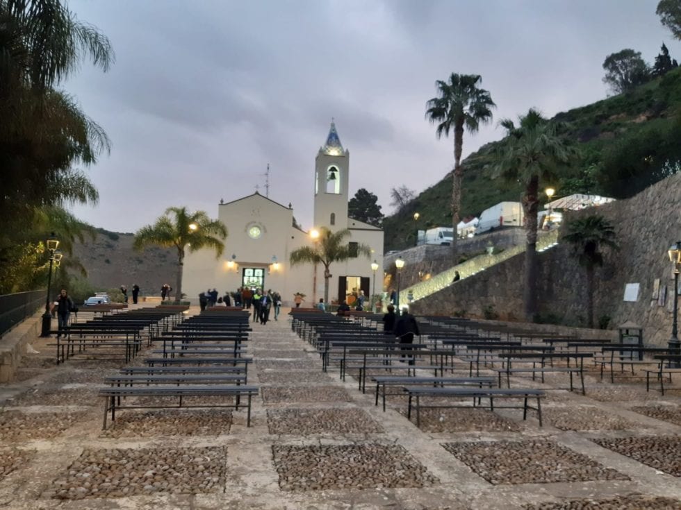 Tradizioni religiose, celebrazioni per la festa della Madonna del Ponte