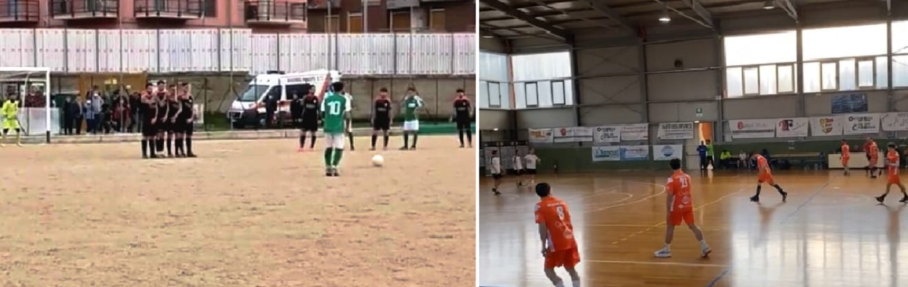 Calcio, l’Alcamo chiude in casa per 'colpo di coda'. Pallamano, TH cerca bis in gara 2