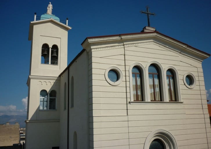 Tornano le feste parrocchiali anche ad Alcamo. Religione e folclore per Giuseppe Lavoratore e Santu Patri
