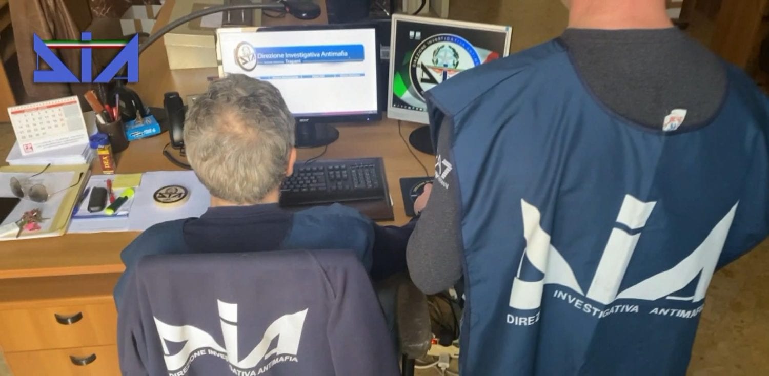 Confisca a imprenditore castelvetranese delle scommesse, già condannato a 16 anni