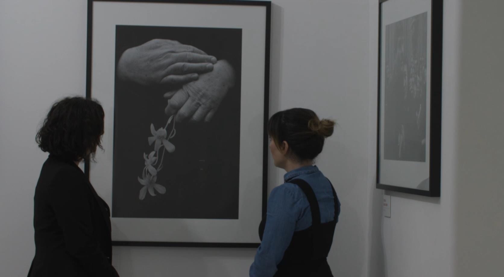 I ‘Misteri’ e la ‘Passione’ visti con gli occhi dei grandi fotografi (VIDEO)