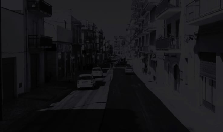 Vaste zone di Alcamo sempre al buio. Rete ammalorata, non basta manutenzione ordinaria