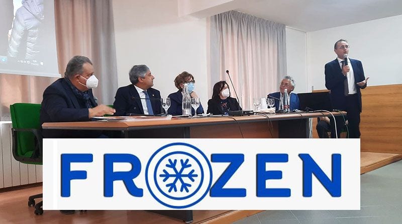 Qualità del pesce congelato a bordo, chiusura a Mazara del progetto 'Frozen'. Coinvolte 12 scuole siciliane