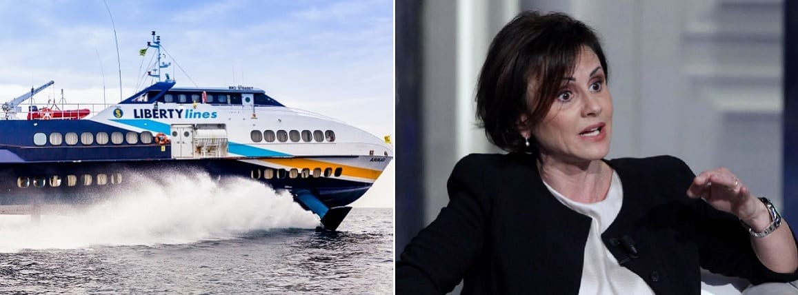 'Mare Monstrum', nuovo processo con altri imputati. Anche senatrice Vicari e dirigente regionale Severino