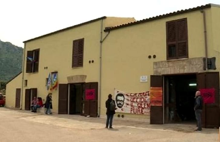 Valore etico dell’uso dei beni confiscati. Tutti a 'Casa Felicia', destino incerto per l'immobile (VIDEO)