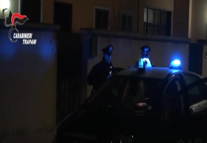 Sequestro di beni a imprenditore Letizia di Paceco. E’ coinvolto in operazione ‘Scrigno’