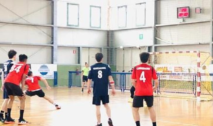 Arbitri e sfortuna non aiutano la TH. Prova encomiabile e di estremo impegno ma vince Aretusa