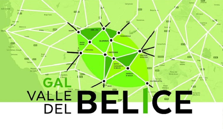 GAL, bando per agricoltura e turismo per la Valle del Belice. Sostegno economico del 100%