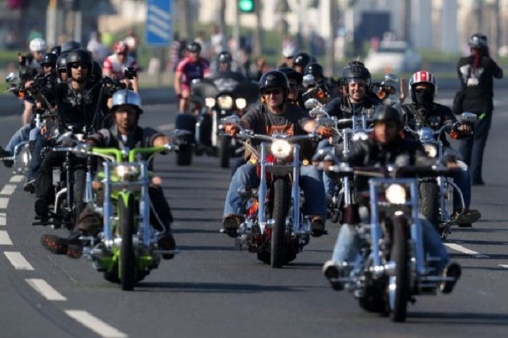Estate, tanti e grandi eventi a Terrasini. Anche raduno mondiale di Harley-Davidson