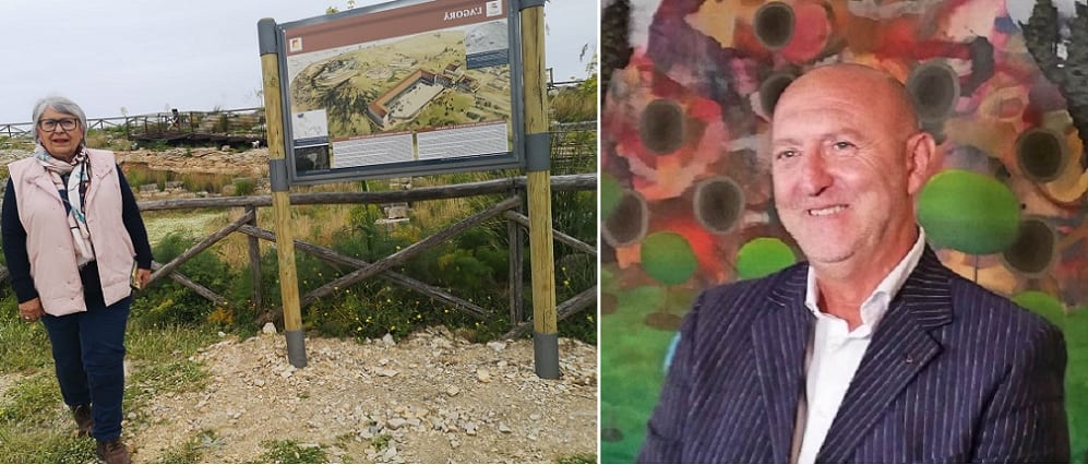 Nuovi pannelli, ultimo intervento della Giglio. Al suo posto Luigi Biondo