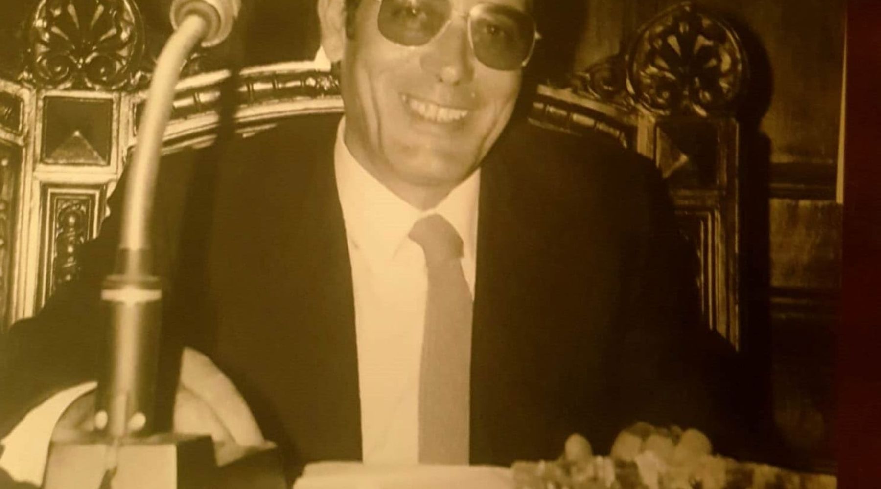 Politica in lutto per la morte di Egidio Alagna. Da deputato aveva fatto finanziare cimitero di Alcamo