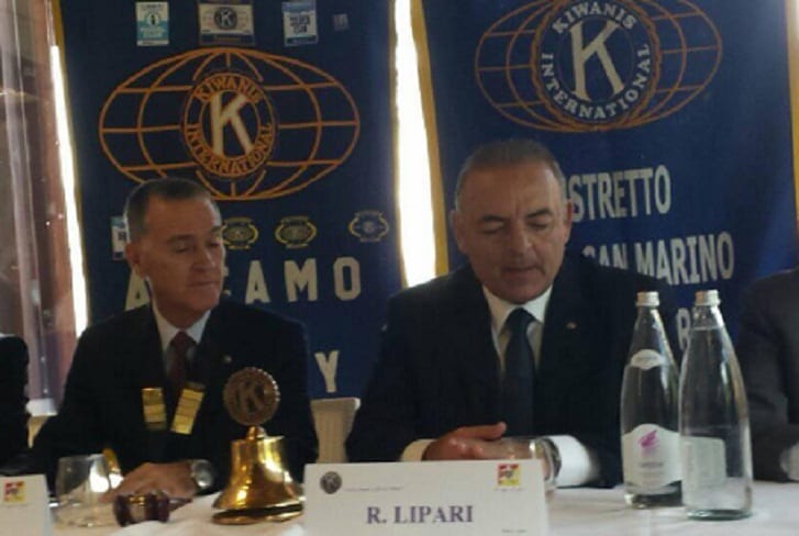 Passeggiata in bici ed ecosostenibilità. Ad Alcamo il Kiwanis invita a partecipare