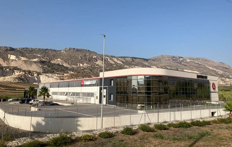 Azienda busetana leader nella produzione di bici, "pronti ad affrontare con ottimismo la nuova crisi"