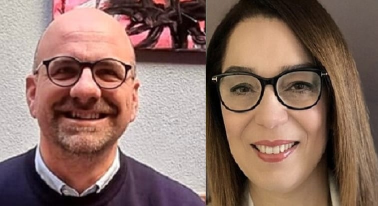 Amministrative, a Balestrate solo due candidati a sindaco. Vito Rizzo e Piera Chiarenza