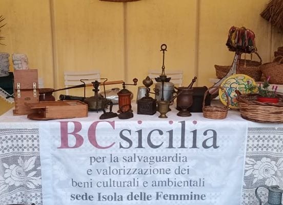 La "Cultur Isola" approda ad Isola delle Femmine