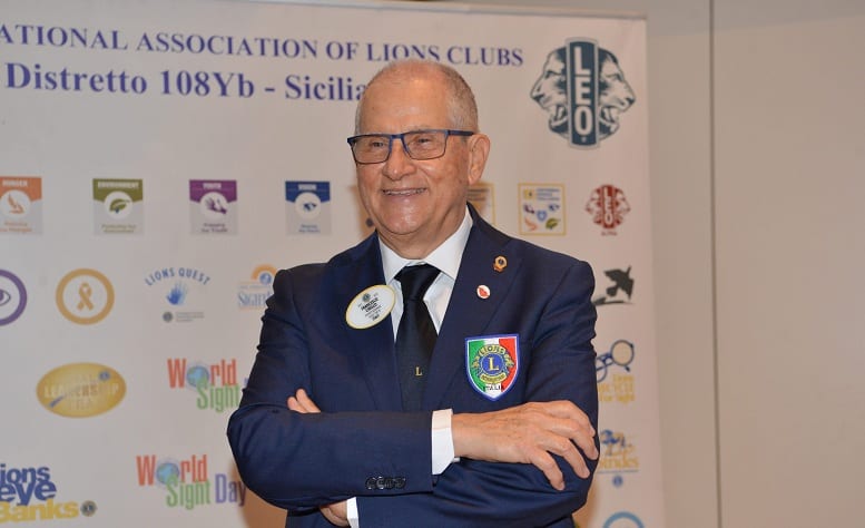 Progetti e programmi del Lions per provare a creare nuova occupazione in Sicilia
