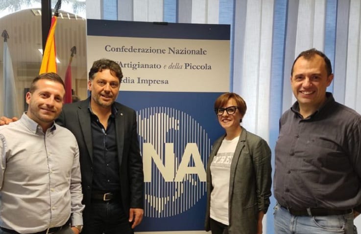 Agroalimentare, Cna Trapani e ICEA al fianco per certificazioni biologiche e standard etici